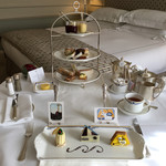 The Merrion Hotel - 料理写真:Art Tea €45.00 per person