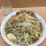 ラーメン荘　歴史を刻め - 