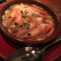 バル デ エスパーニャ ムイ 東京店 - 