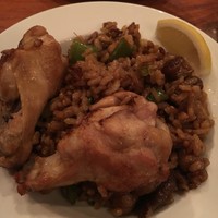 バル デ エスパーニャ ムイ 東京店 - 