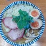 麺 まる井 - 