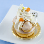 リョウラ - サントノーレアブリコジャスマン（520円）★4.5