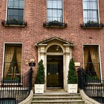 The Merrion Hotel - The Merrion