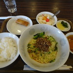 チャイニーズレストラン大幸 - 