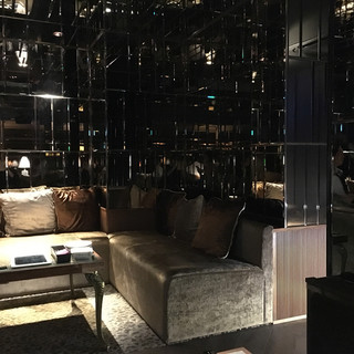 オリエンタルラウンジ イブ_2