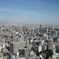 アーティスト カフェ - お店からの絶景　その１