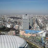 アーティスト カフェ - お店からの絶景　その２