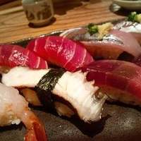 すし京辰 恵比寿店 - 