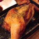 MARUDORI IKE鶏 - 