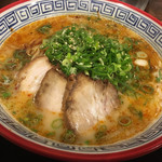 麺屋 鶏豚 - 