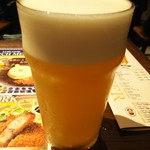 GRILL & PUB The NICK STOCK GINZA SIX - 