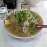 ラーメン藤 - 