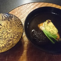 茶寮 一松 - 