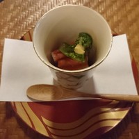 茶寮 一松 - 