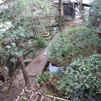 茶寮 一松 - 