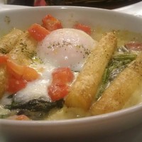 創作イタリアンちゃぶっとりあ - 