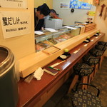 Sushidokoro Kitano Shun - 