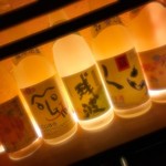 ちゅら海の台所 花花 - ドリンク写真: