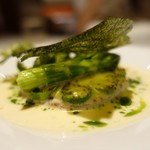 14.五島列島のヒラスズキ