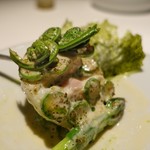 リベルテ・ア・ターブル・ド・タケダ - 15