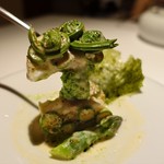 リベルテ・ア・ターブル・ド・タケダ - 16