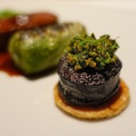 リベルテ・ア・ターブル・ド・タケダ - 18.ブータンノワール