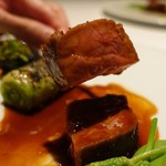 リベルテ・ア・ターブル・ド・タケダ - 19