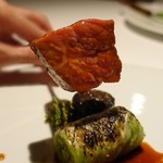 リベルテ・ア・ターブル・ド・タケダ - 20