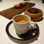 リベルテ・ア・ターブル・ド・タケダ - 24