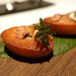 リベルテ・ア・ターブル・ド・タケダ - 26