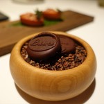 リベルテ・ア・ターブル・ド・タケダ - 27