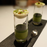 リベルテ・ア・ターブル・ド・タケダ - 25