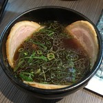 柳麺 呉田 - 