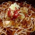 ゆで太郎 - そばあっぷ