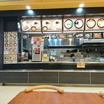 北海道ラーメン 極 - 店舗外観