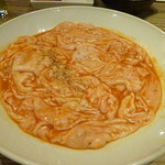 大仁門 - 豚ホル