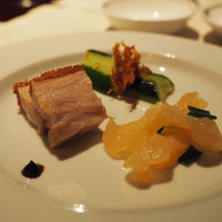 中国飯店 富麗華 - 