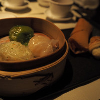 中国飯店 富麗華 - 
