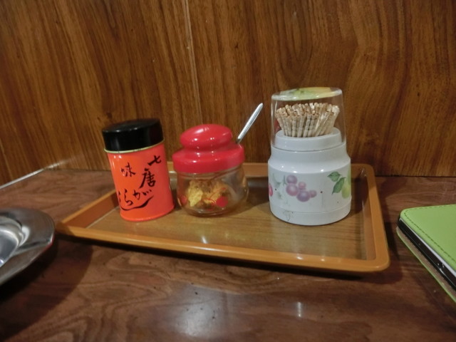 のんき 京急鶴見 焼鳥 食べログ