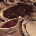 Peter Luger Steak House - 