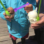 Brooklyn Ice Cream Factory - 