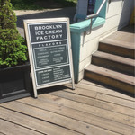 Brooklyn Ice Cream Factory - 