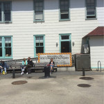 Brooklyn Ice Cream Factory - 