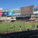 Yankee Stadium - 