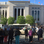 Yankee Stadium - 