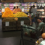 Whole Foods Market - 