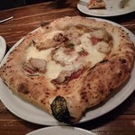 PIZZERIA Della Citta  - 