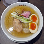 Ramen Hachino Ashiha - 