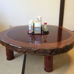 郷土食と宿　せんでゃー     - 