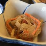 郷土食と宿　せんでゃー     - 